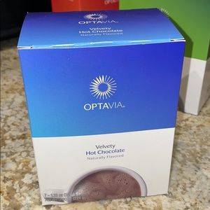 OPTAVIA Velvety Hot Chocolate